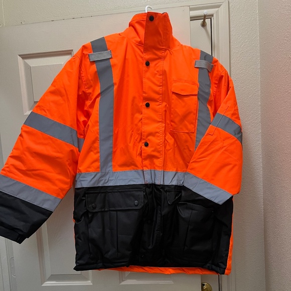 Tenacious Ergodyne Work Gear - Picture 1 of 4